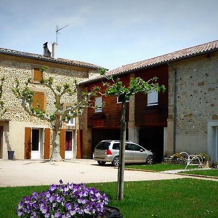 La Ferme Des Denis Chambres Dhotes Chanos-Curson Kültér fotó