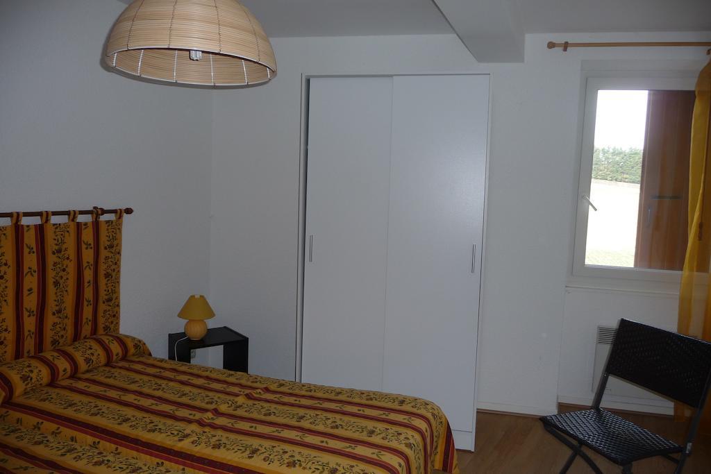 La Ferme Des Denis Chambres Dhotes Chanos-Curson Kültér fotó
