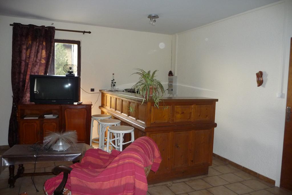 La Ferme Des Denis Chambres Dhotes Chanos-Curson Kültér fotó