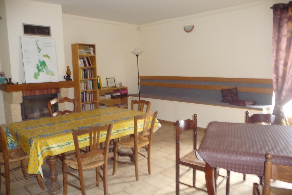 La Ferme Des Denis Chambres Dhotes Chanos-Curson Kültér fotó