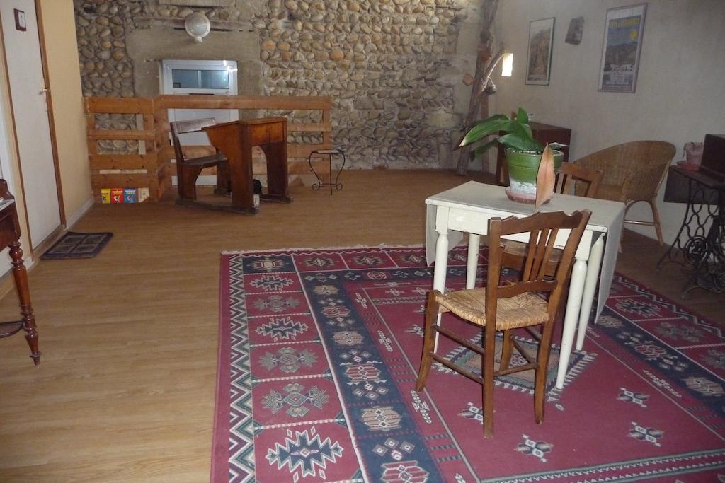 La Ferme Des Denis Chambres Dhotes Chanos-Curson Kültér fotó