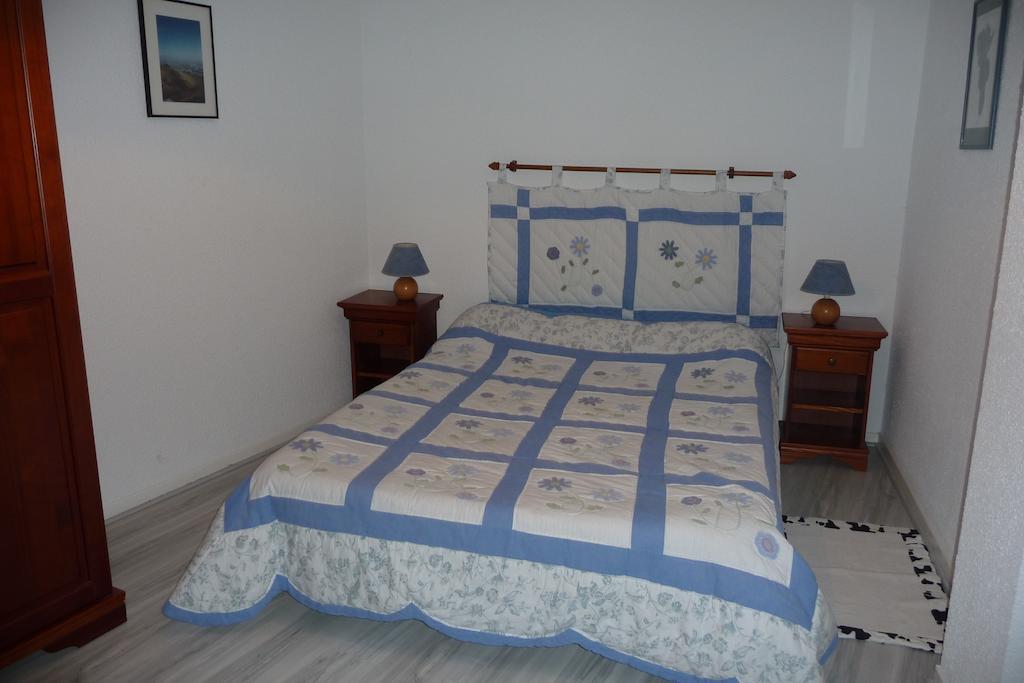 La Ferme Des Denis Chambres Dhotes Chanos-Curson Szoba fotó