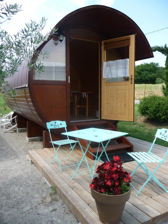 La Ferme Des Denis Chambres Dhotes Chanos-Curson Kültér fotó